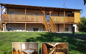 Penzion u Vinice